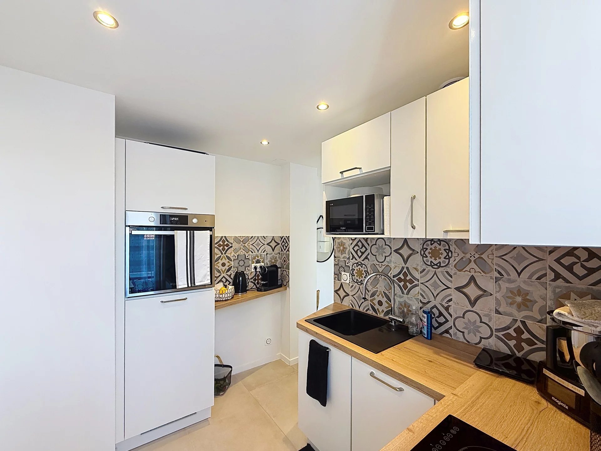 Appartement coup de coeur ! - Photo 5