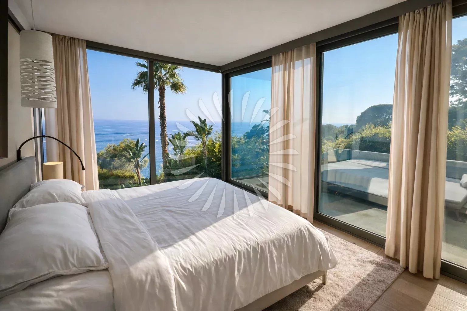 Incredible Villa - Cap d'Ail