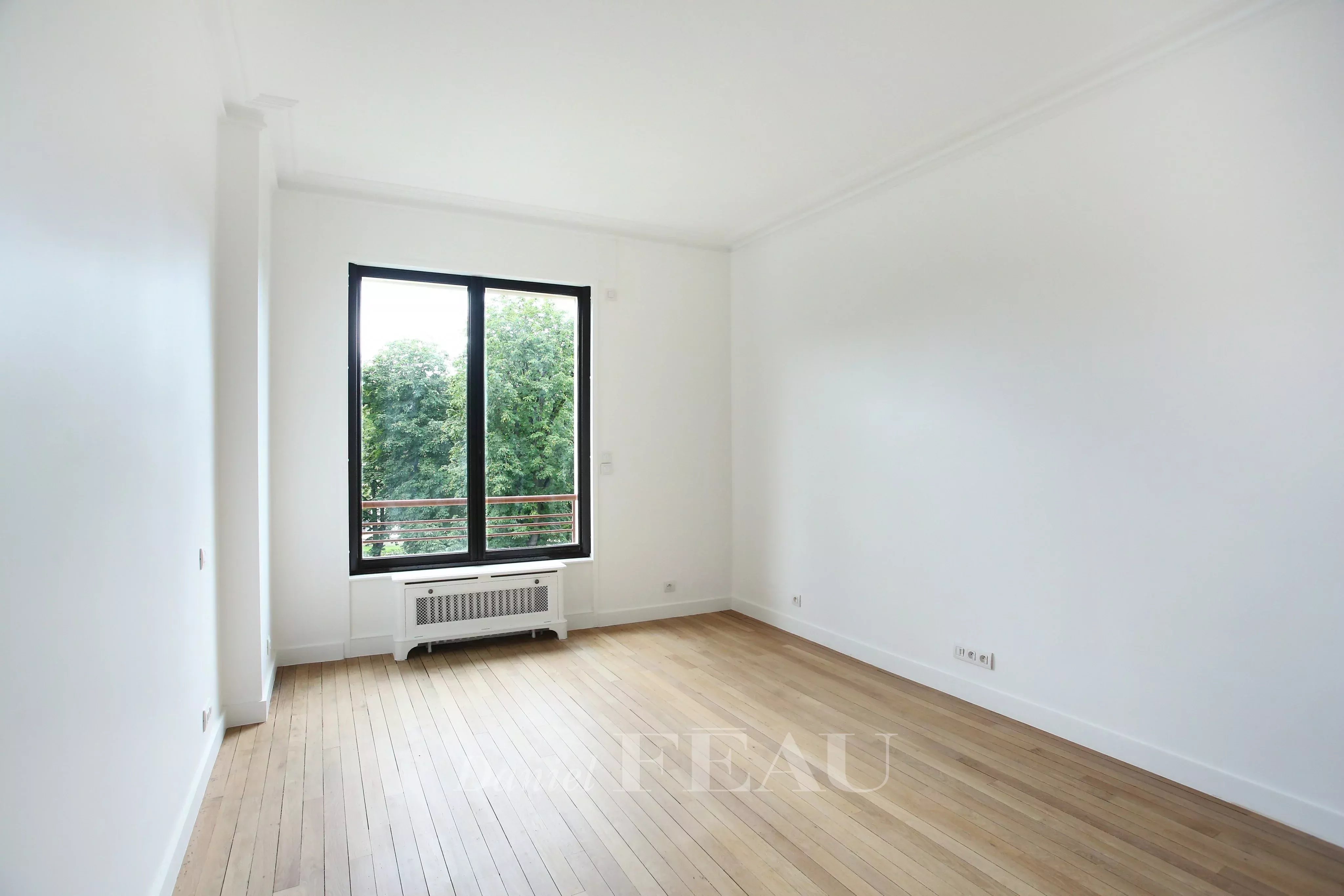 Location Appartement Neuilly-sur-Seine