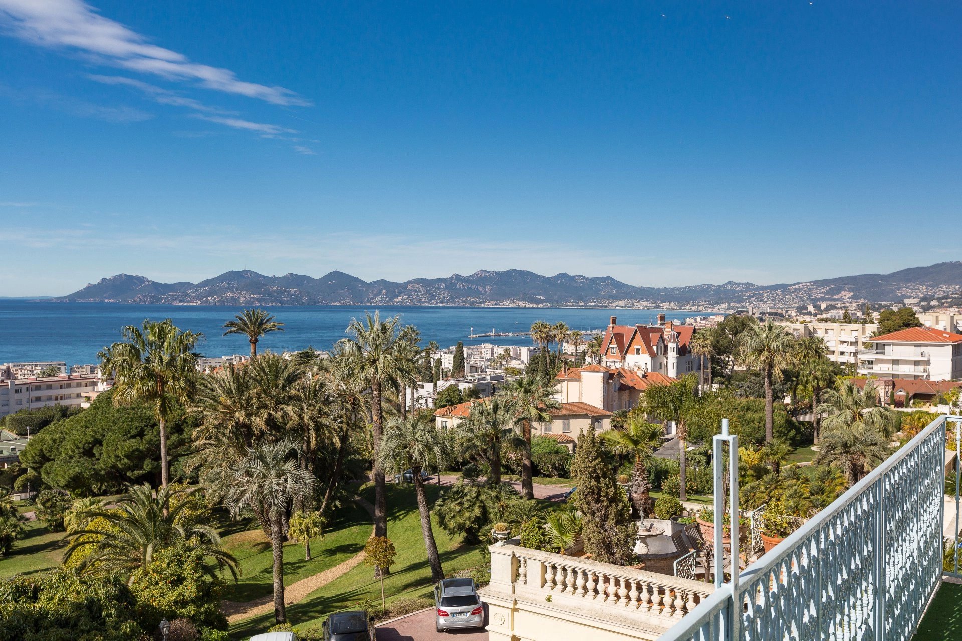 Sale Apartment Cannes Californie