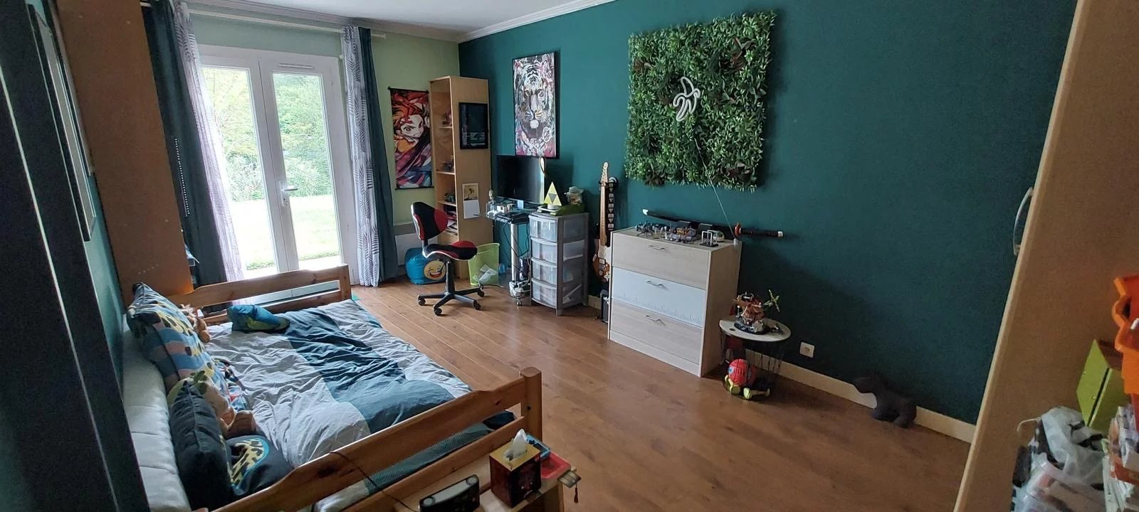 Vente Maison Sospel