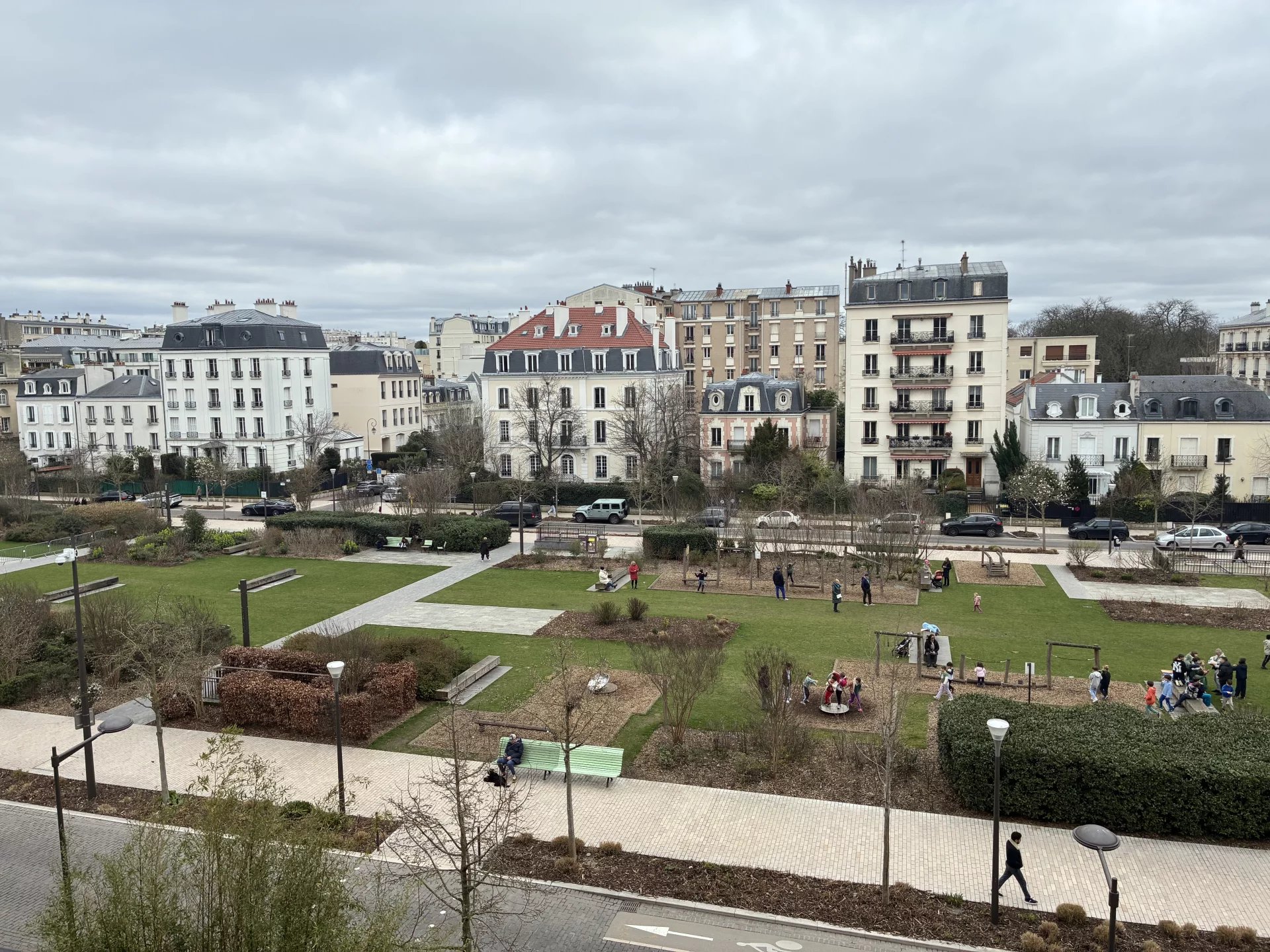 Vendita Appartamento Vincennes