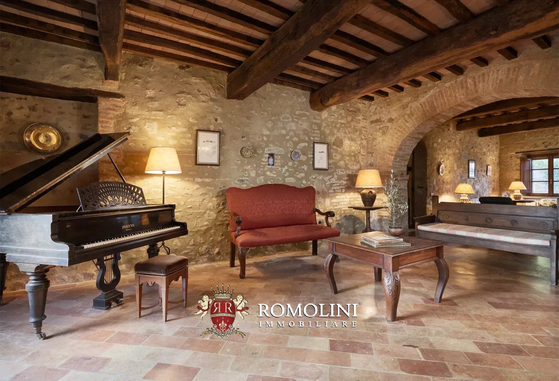 15 Bedroom Villa/Townhouse's Image 41