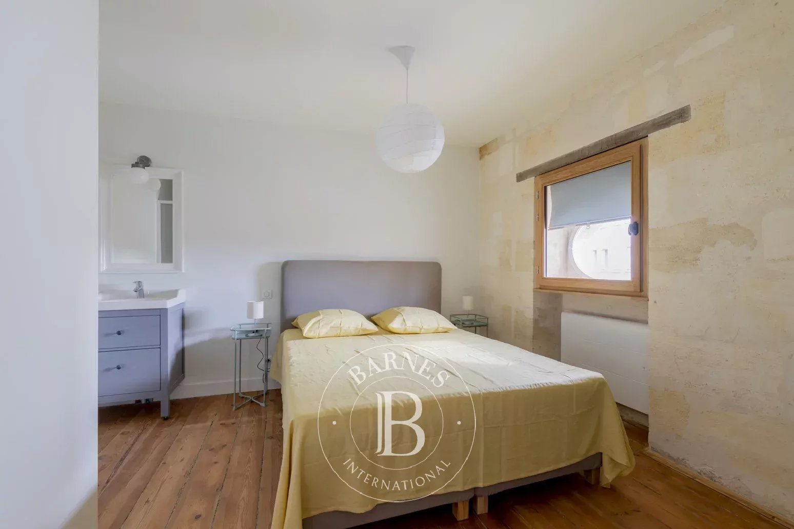 Daire Bordeaux - picture 8