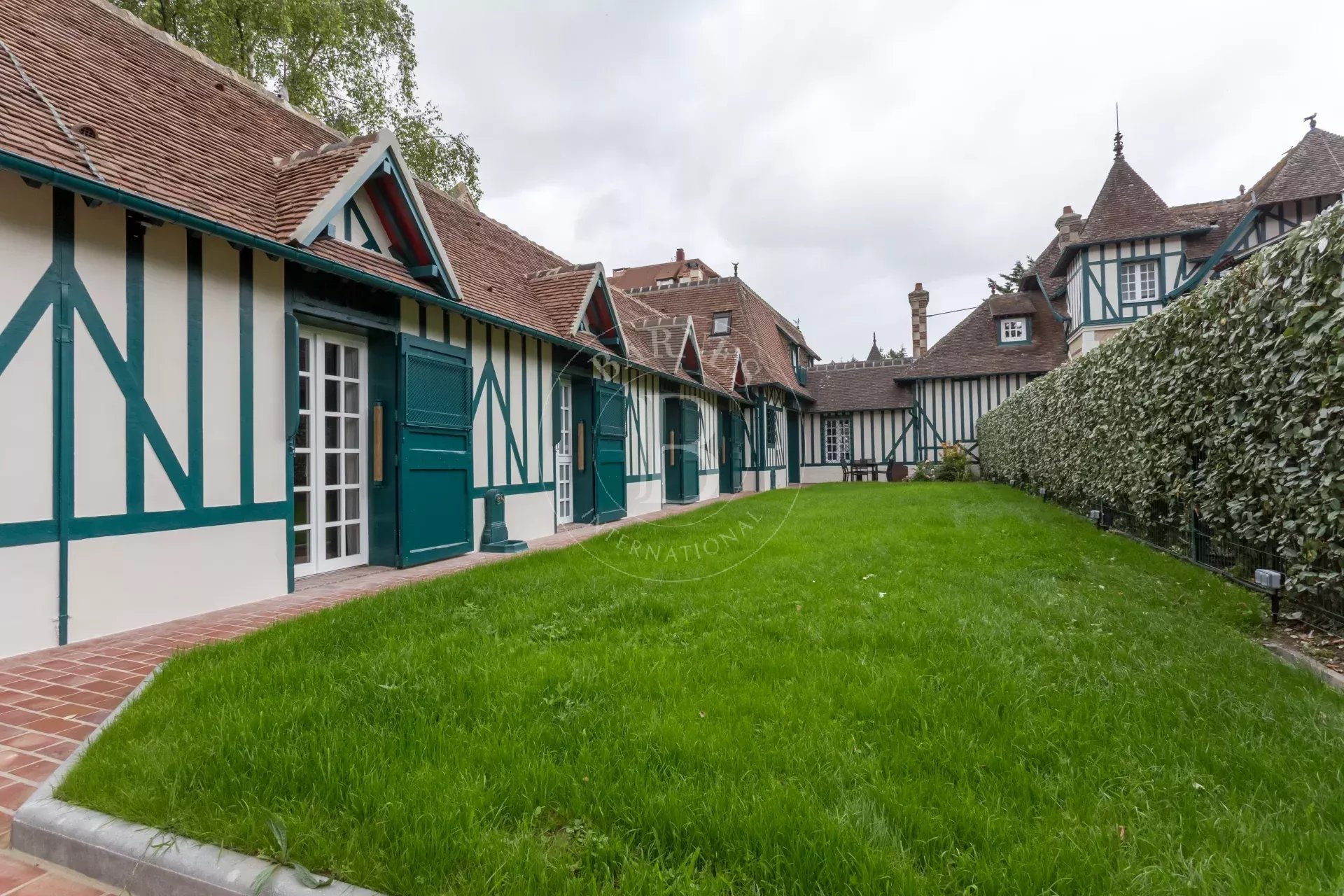 Deauville  - Maison  5 Chambres - picture 17
