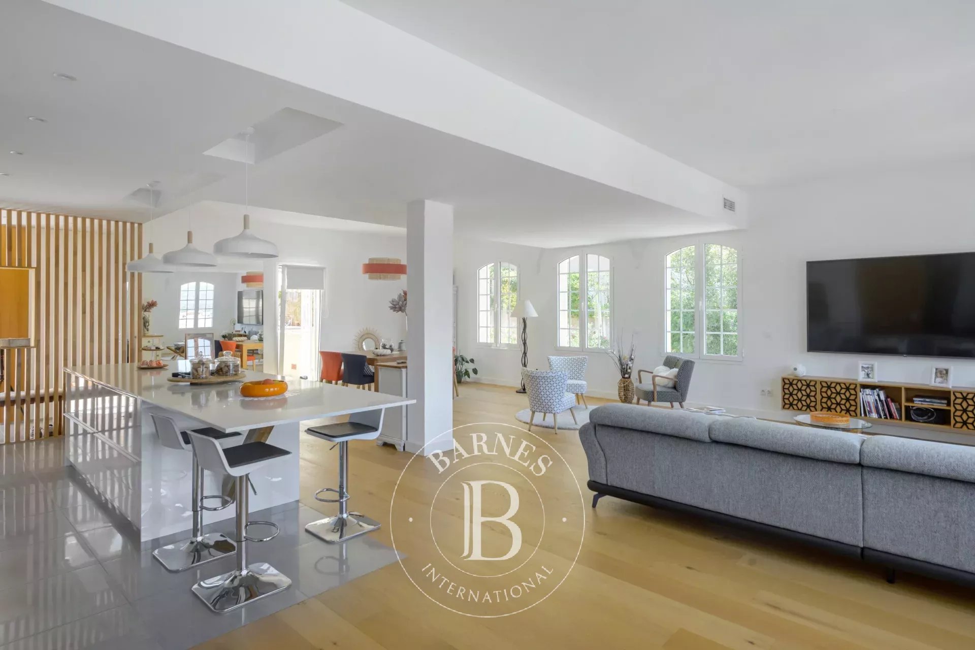 Daire Saint-Cyr-sur-Mer