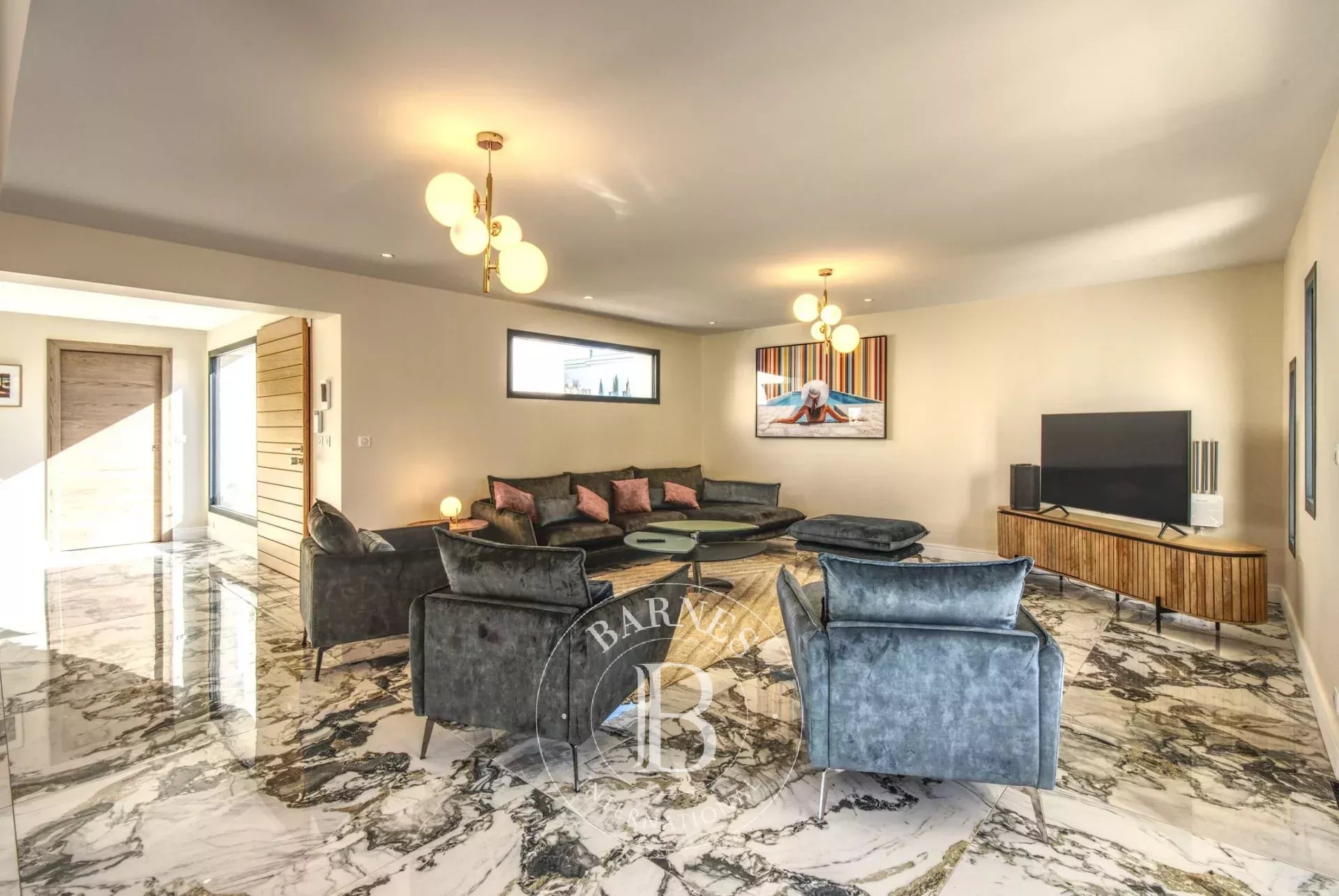 Zonza  - Villa  4 Chambres - picture 4