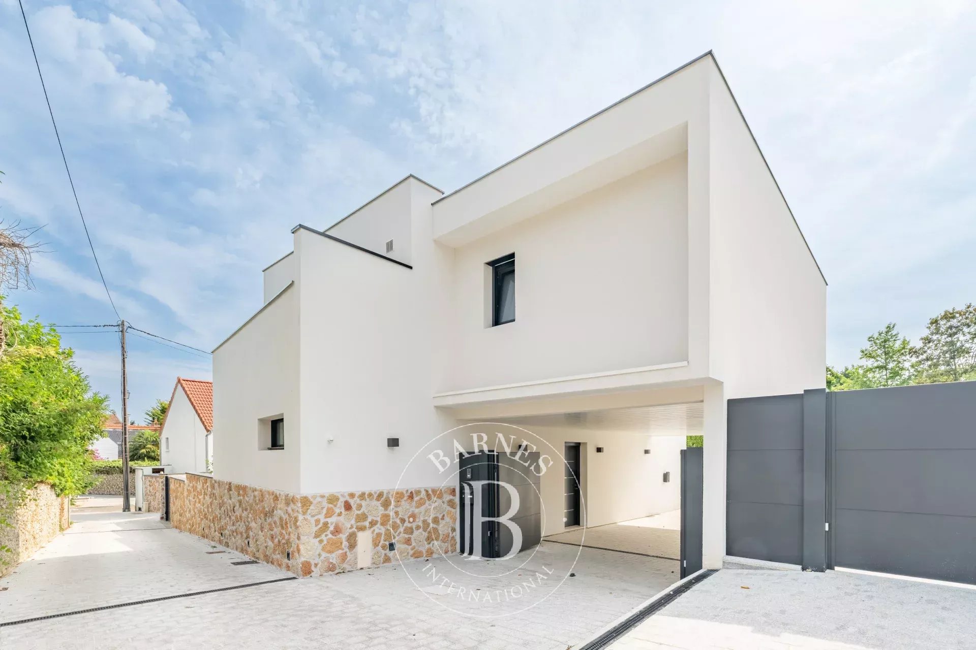 Maison Orgeval  -  ref 86774831 (picture 2)