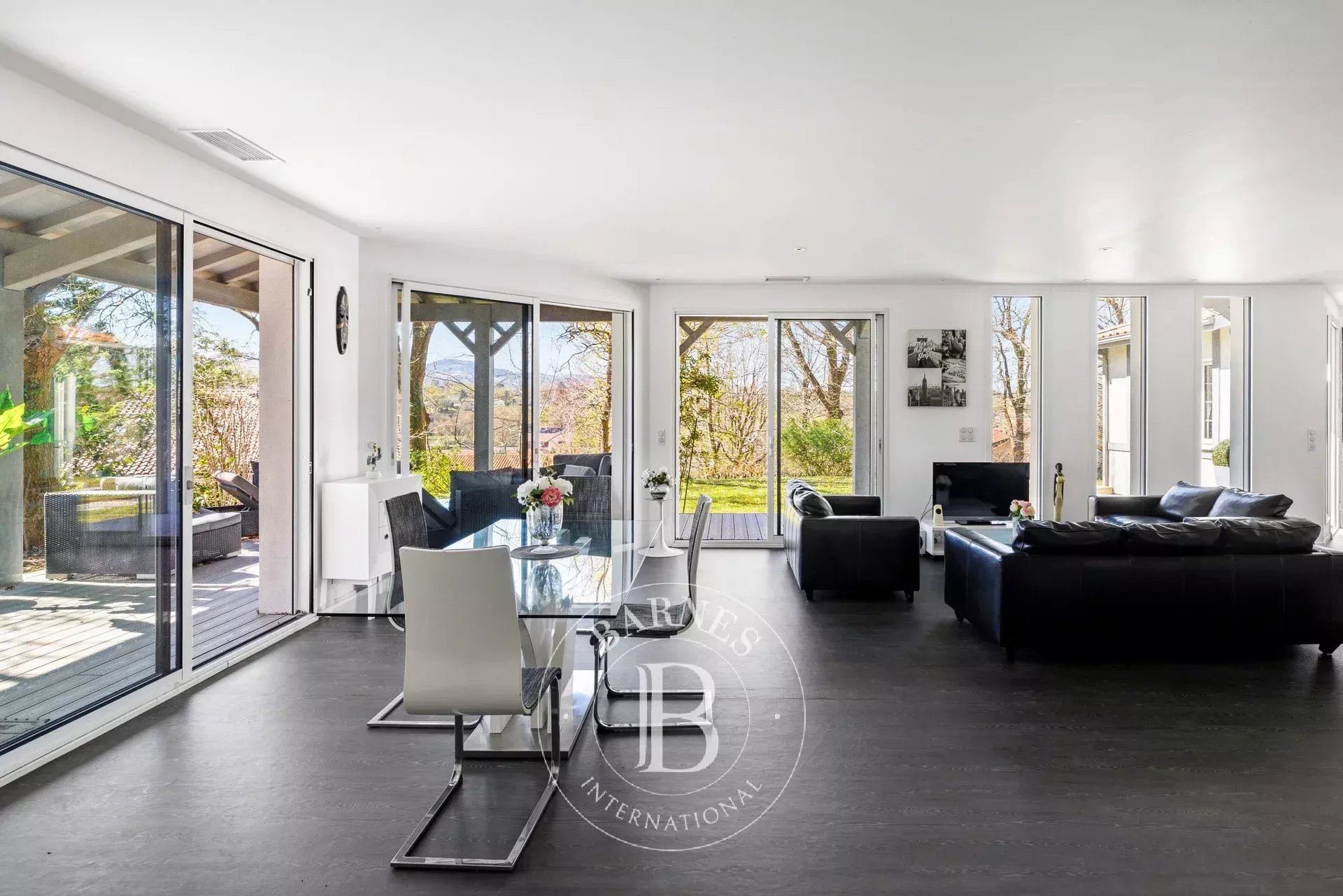 Ascain  - Maison  - picture 9