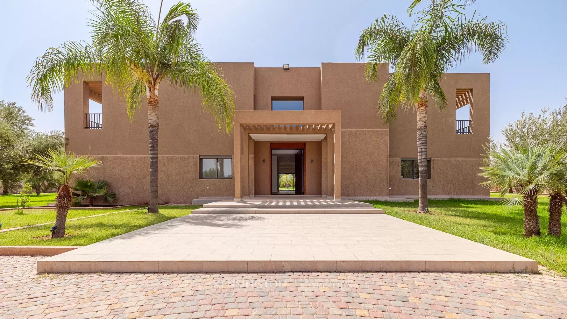 5 Bedroom Villa/Townhouse's Image 10