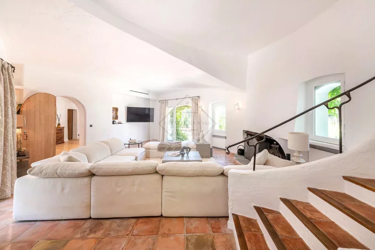 Villa d’exception à louer à l’année — photo 49