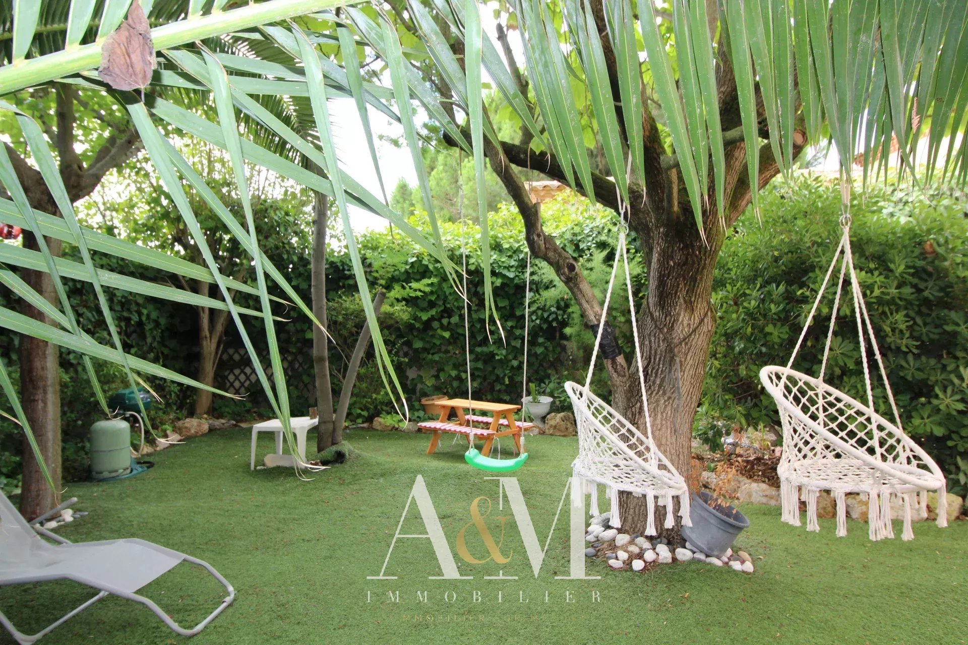 Agence immobilière de A&M IMMOBILIER