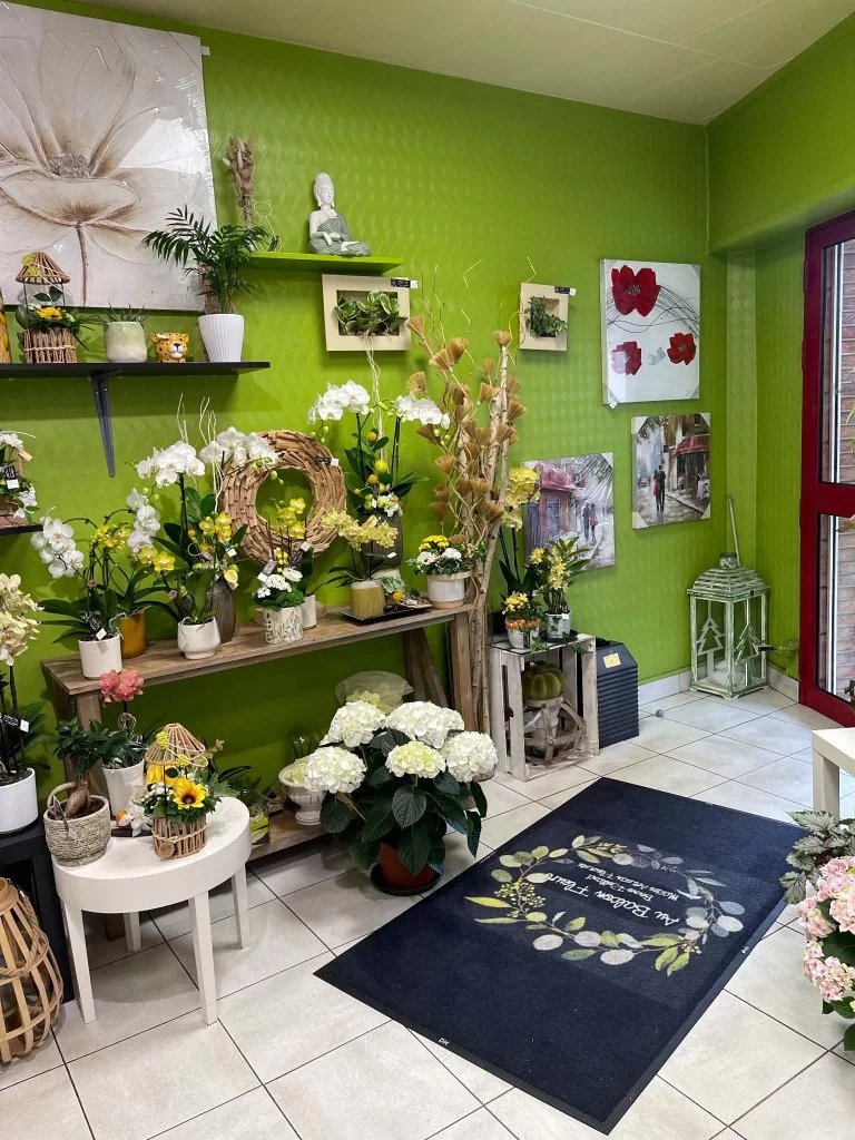 Vente Fonds de commerce Arras