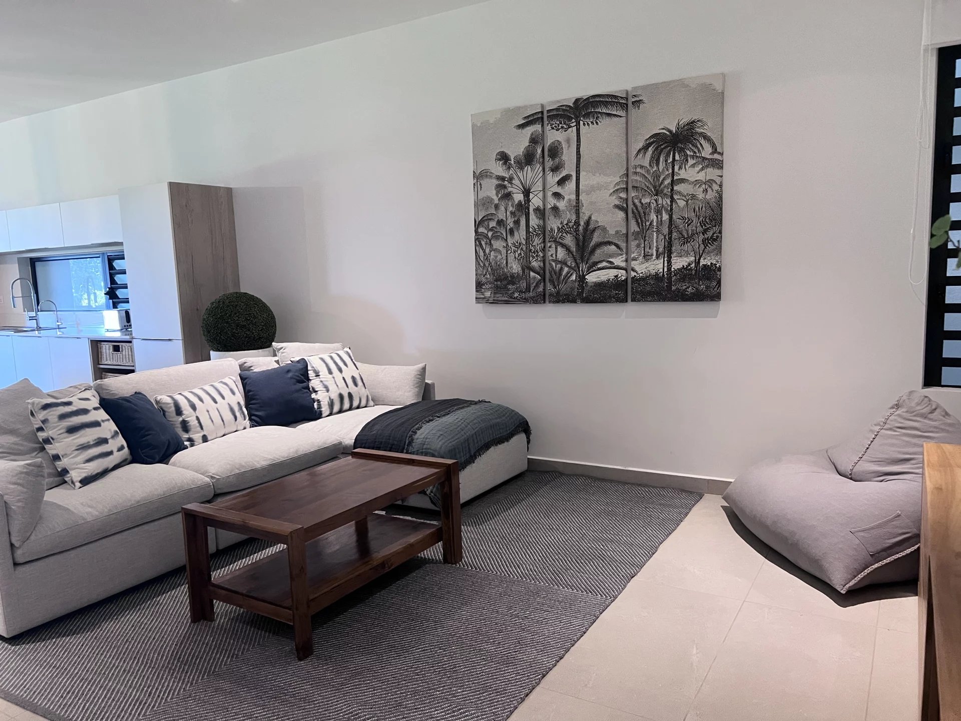 Daire Belle Vue Harel - picture 6