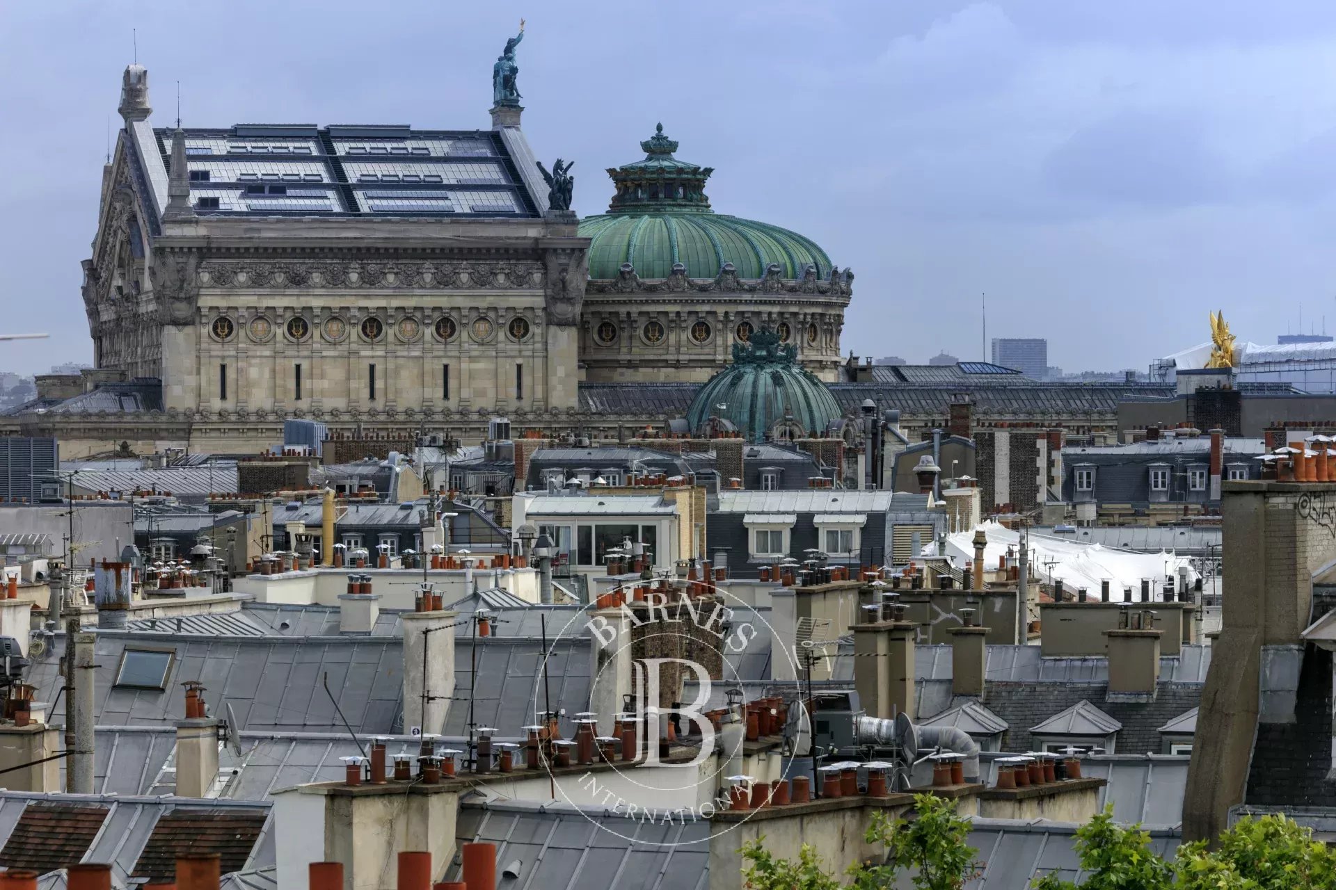 Paris  - Apartment 4 Bedrooms - picture 7