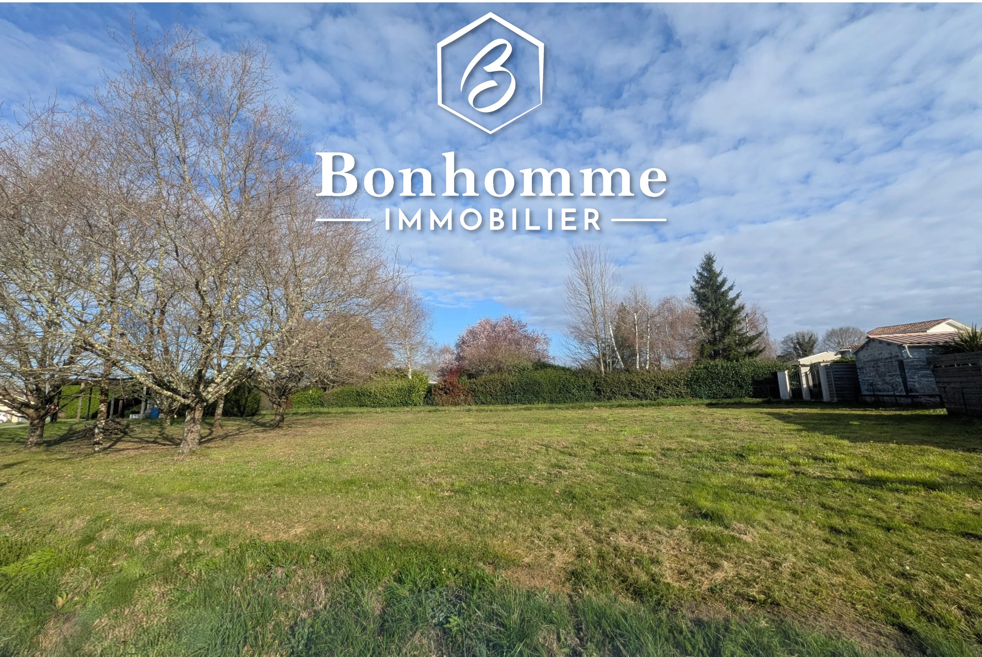 Agence immobilière de BONHOMME IMMOBILIER