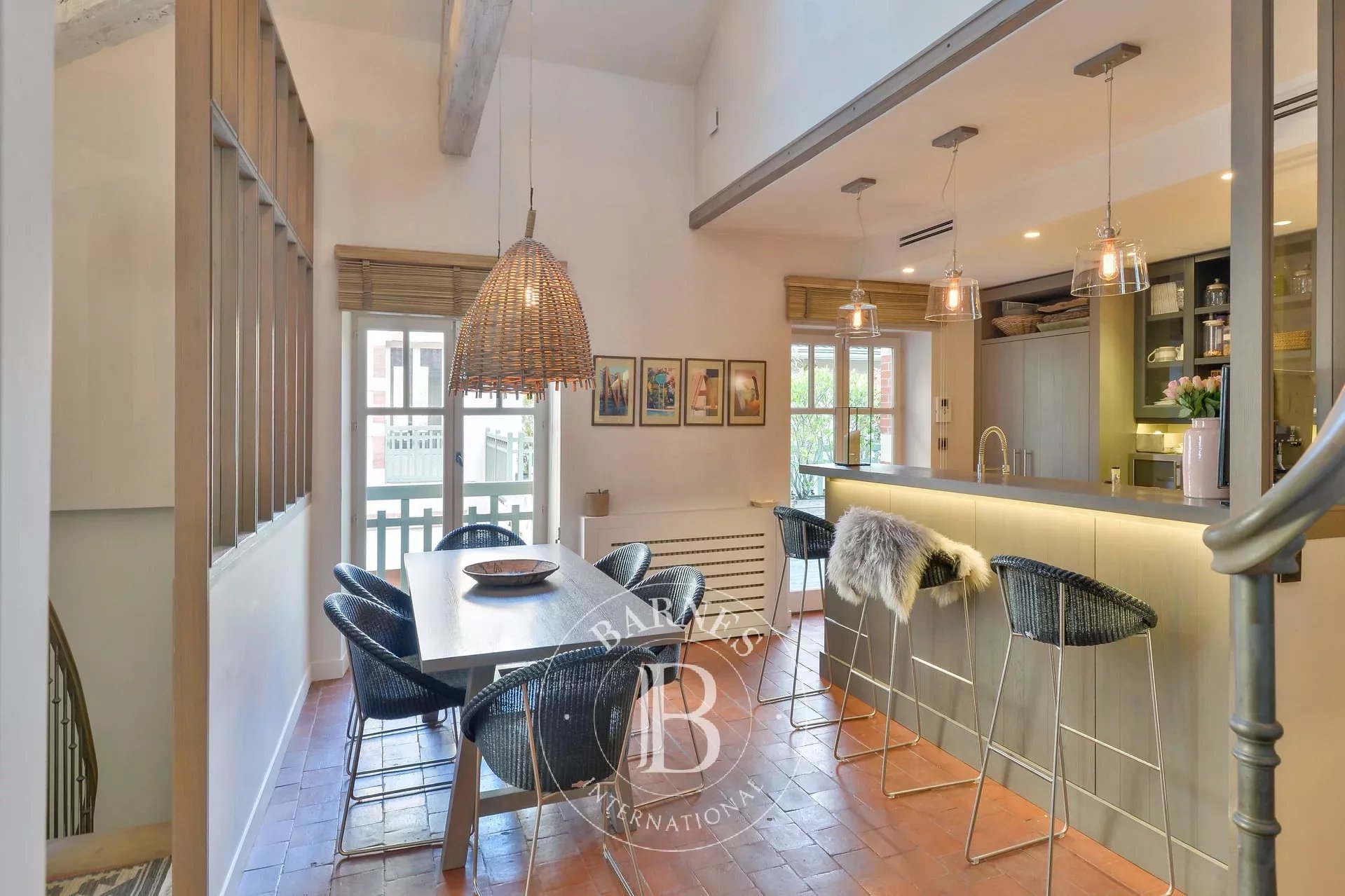 Daire Lyon 6ème - picture 7