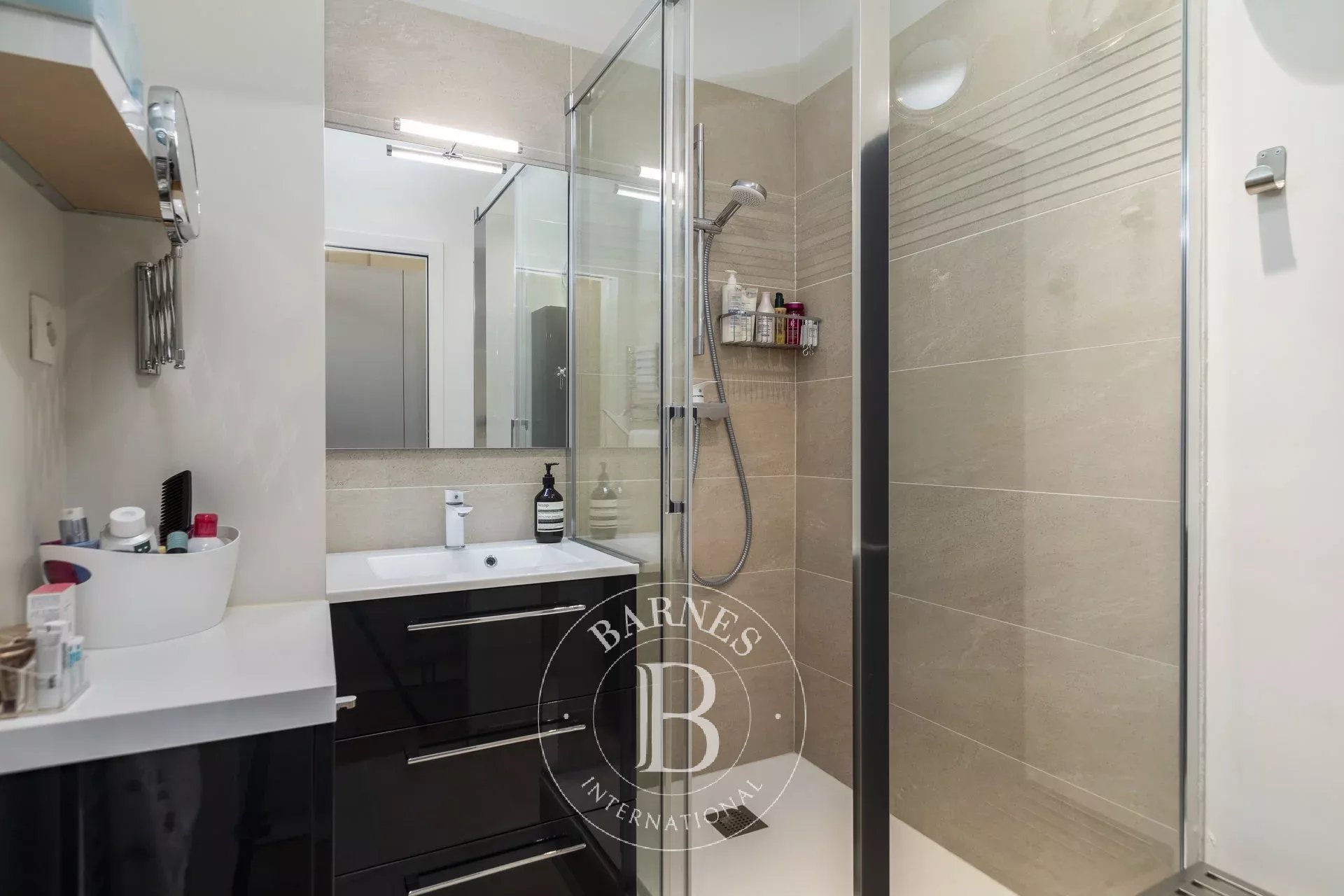 Exclusive - Paris 16 - Place de Mexico - 2 bedrooms - picture 12