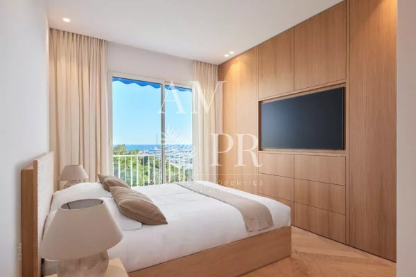 Luxury Sea-View Apartment Cannes Croisette | Family Legacy Estate — photo 7