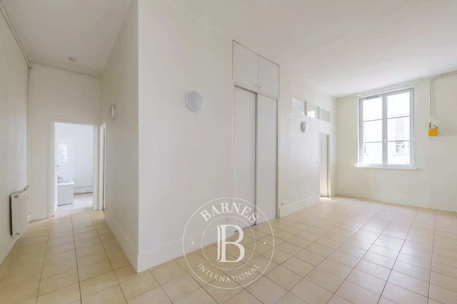 Daire Lyon 2ème - picture 5