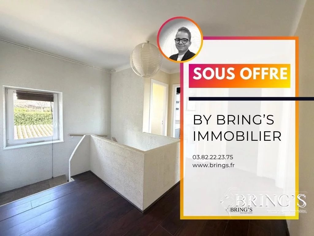 Vente Appartement Thionville