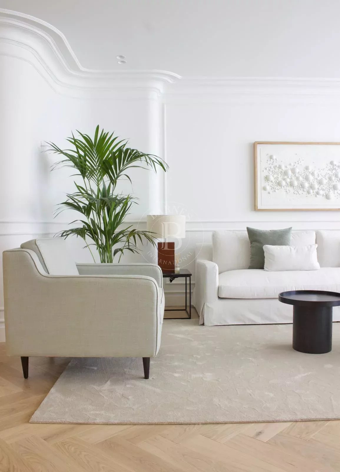 Daire Madrid - picture 5