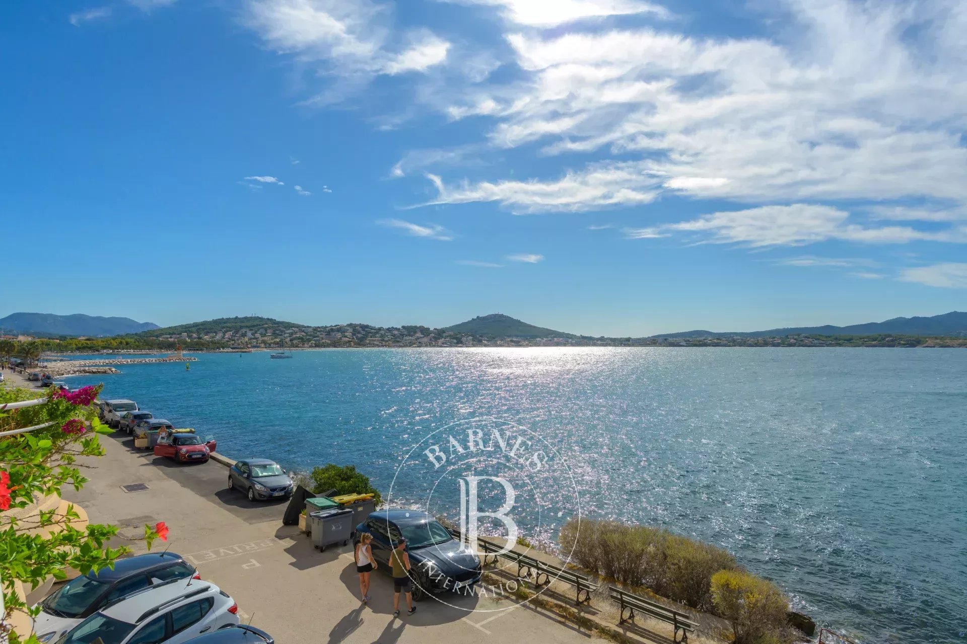 Daire Sanary-sur-Mer - picture 21