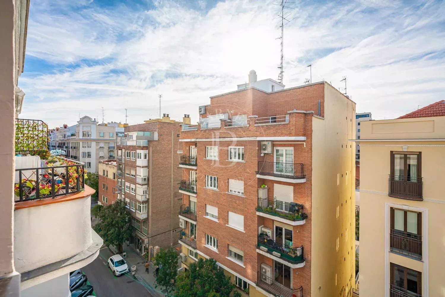 Daire Madrid - picture 26