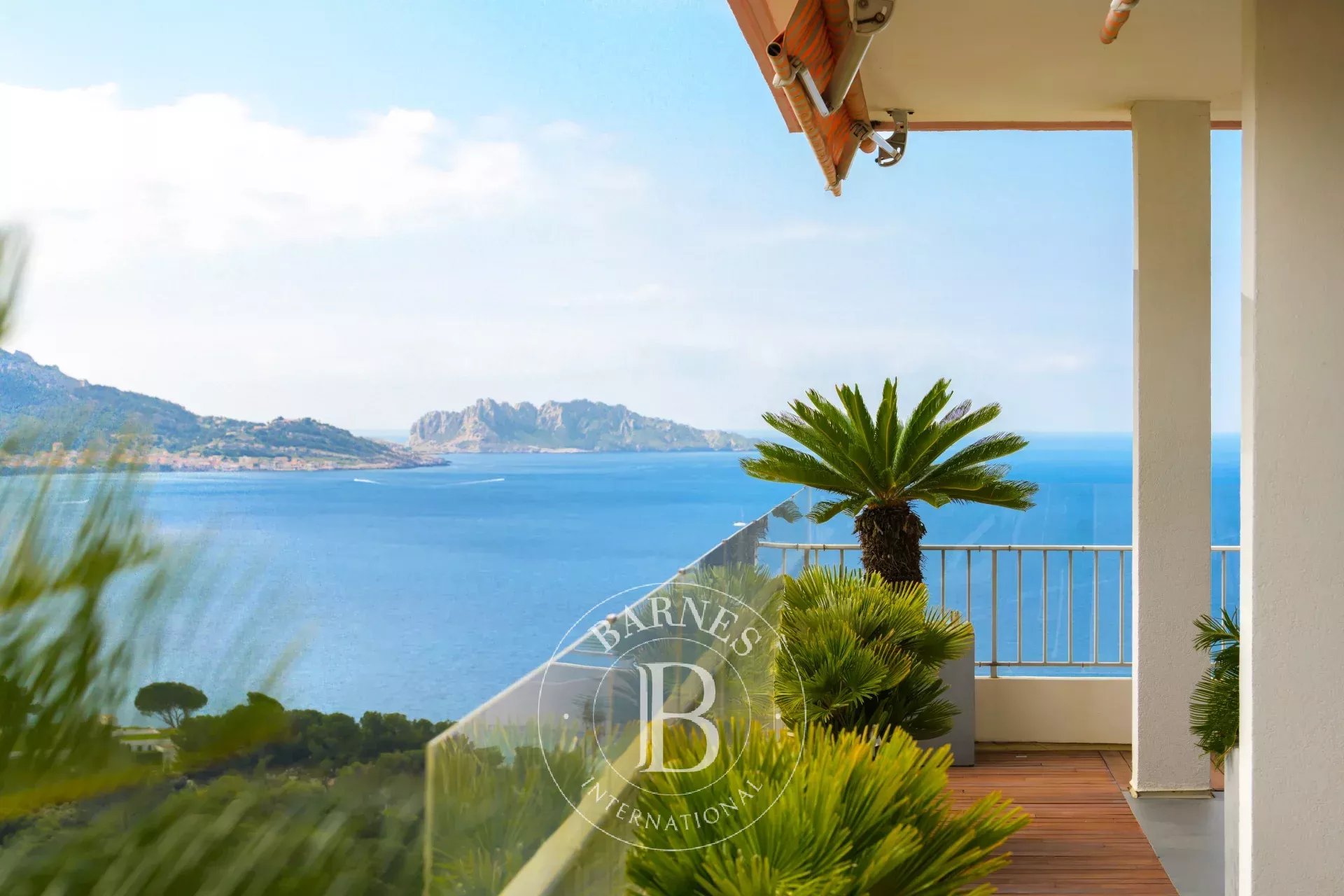 Квартира Marseille 7ème - picture 8