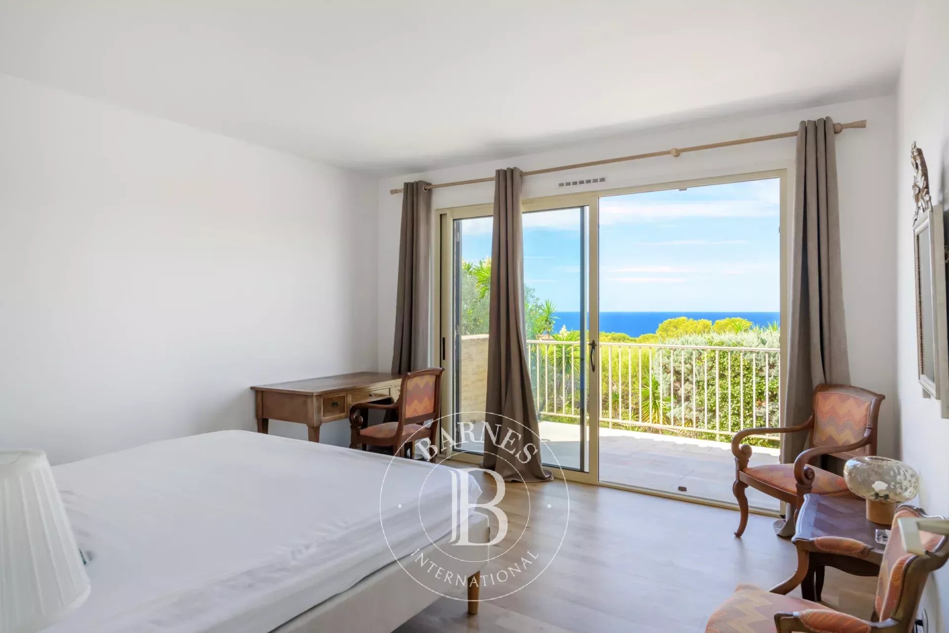 Villa Saint-Cyr-sur-Mer - picture 10