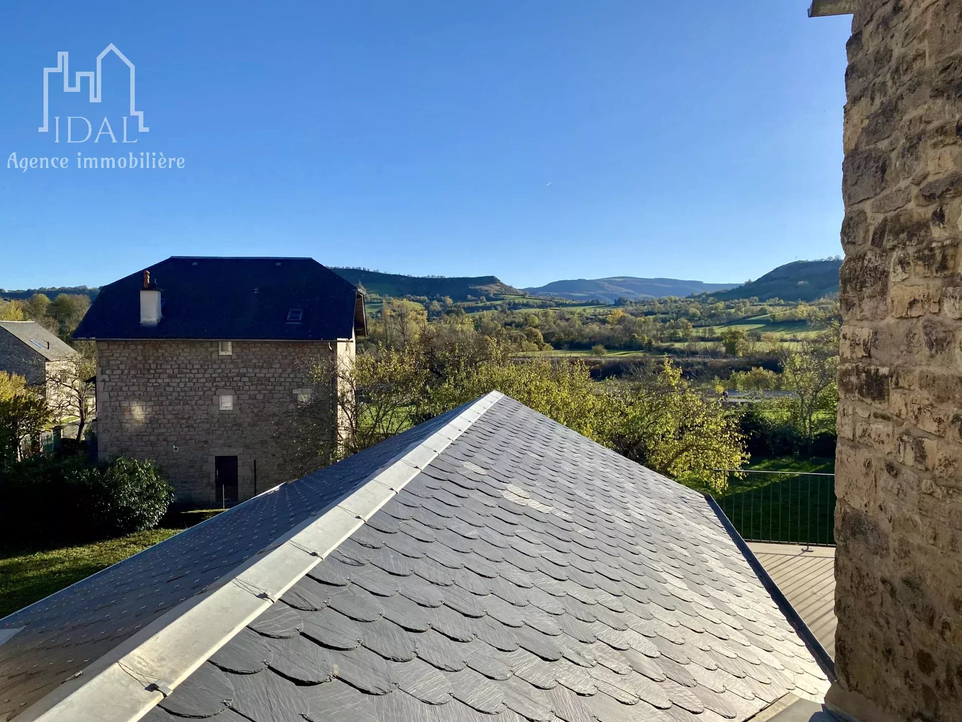 Appartement T3 LAPANOUSE 87 M² — photo 9