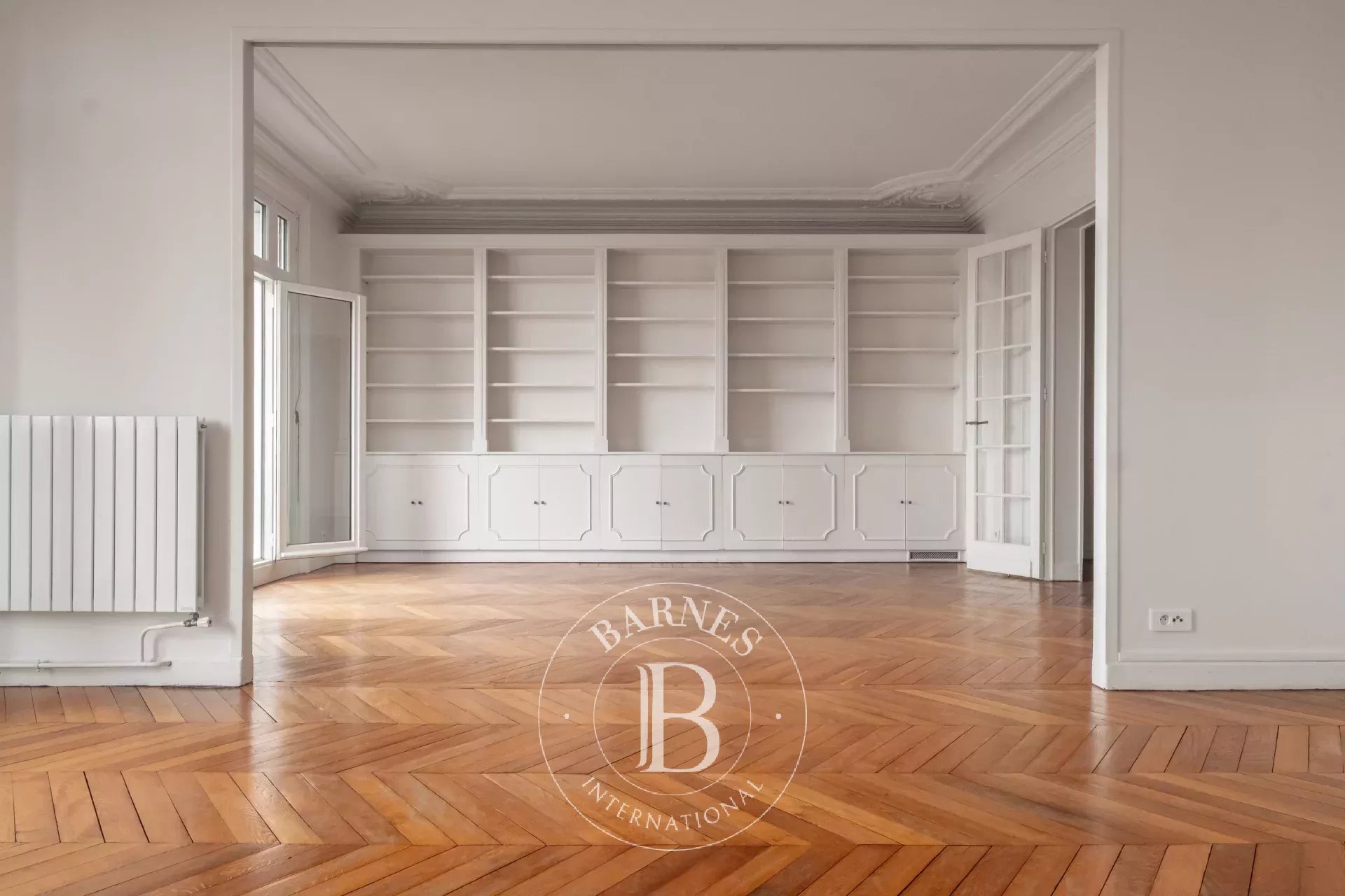 Daire Paris 7ème - picture 5