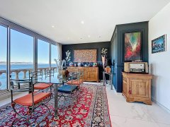 Sea View Apartment for sale in Theoule-sur-Mer — photo 5 of 7