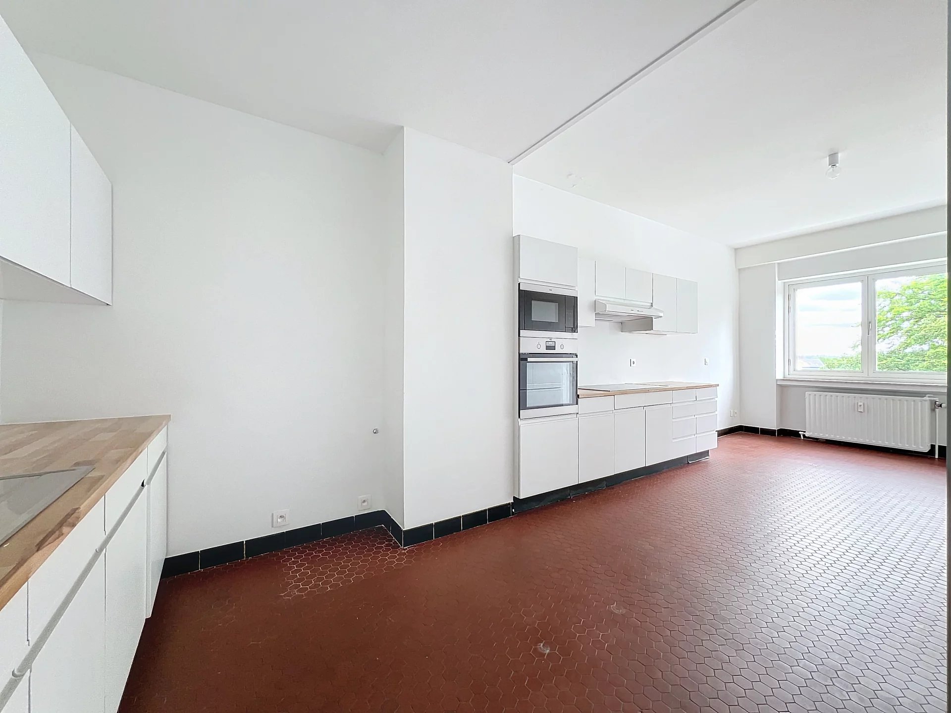 Daire Uccle - picture 4