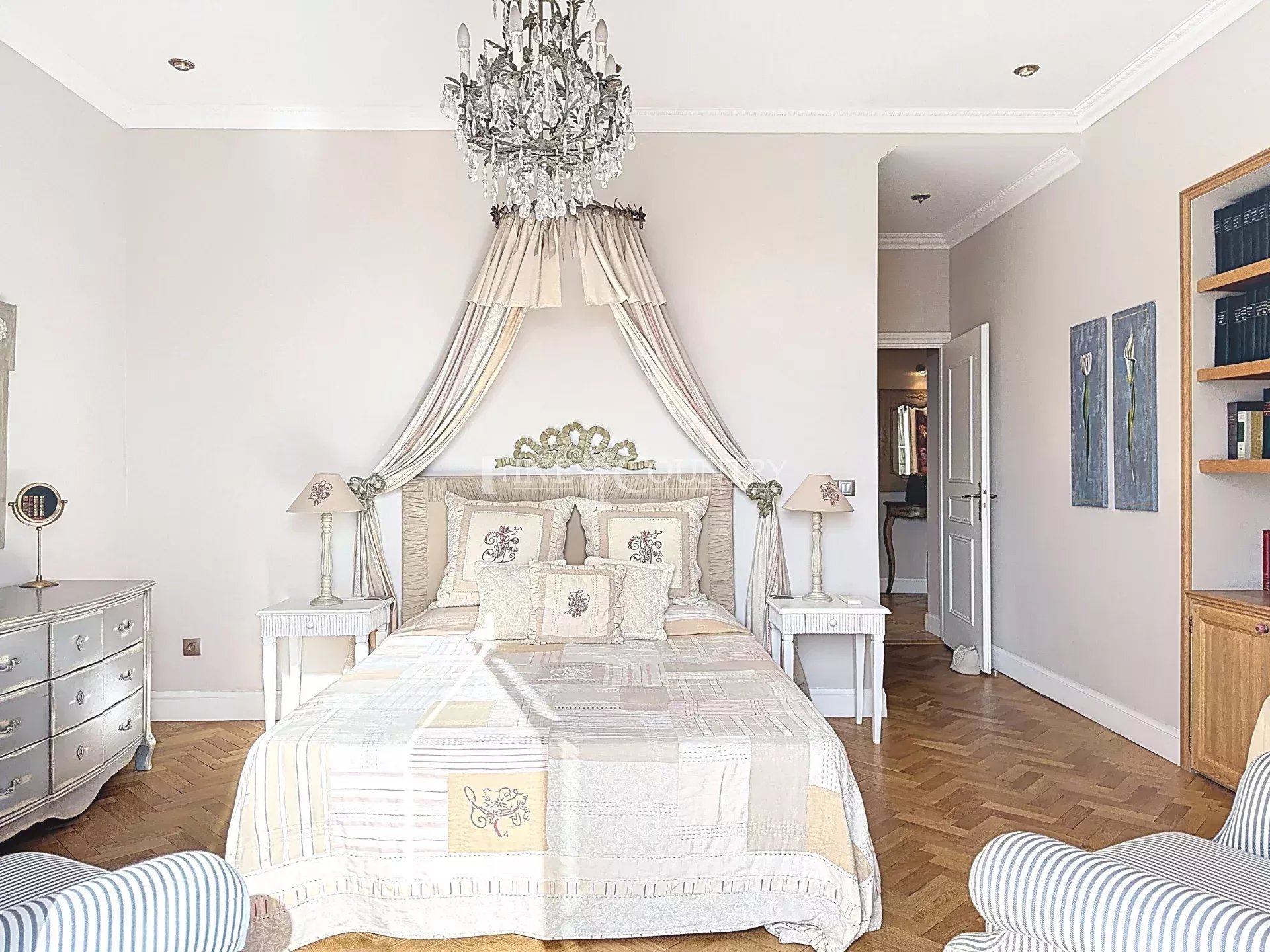 Photo of Apartment for sale Cannes walking distance to the centre