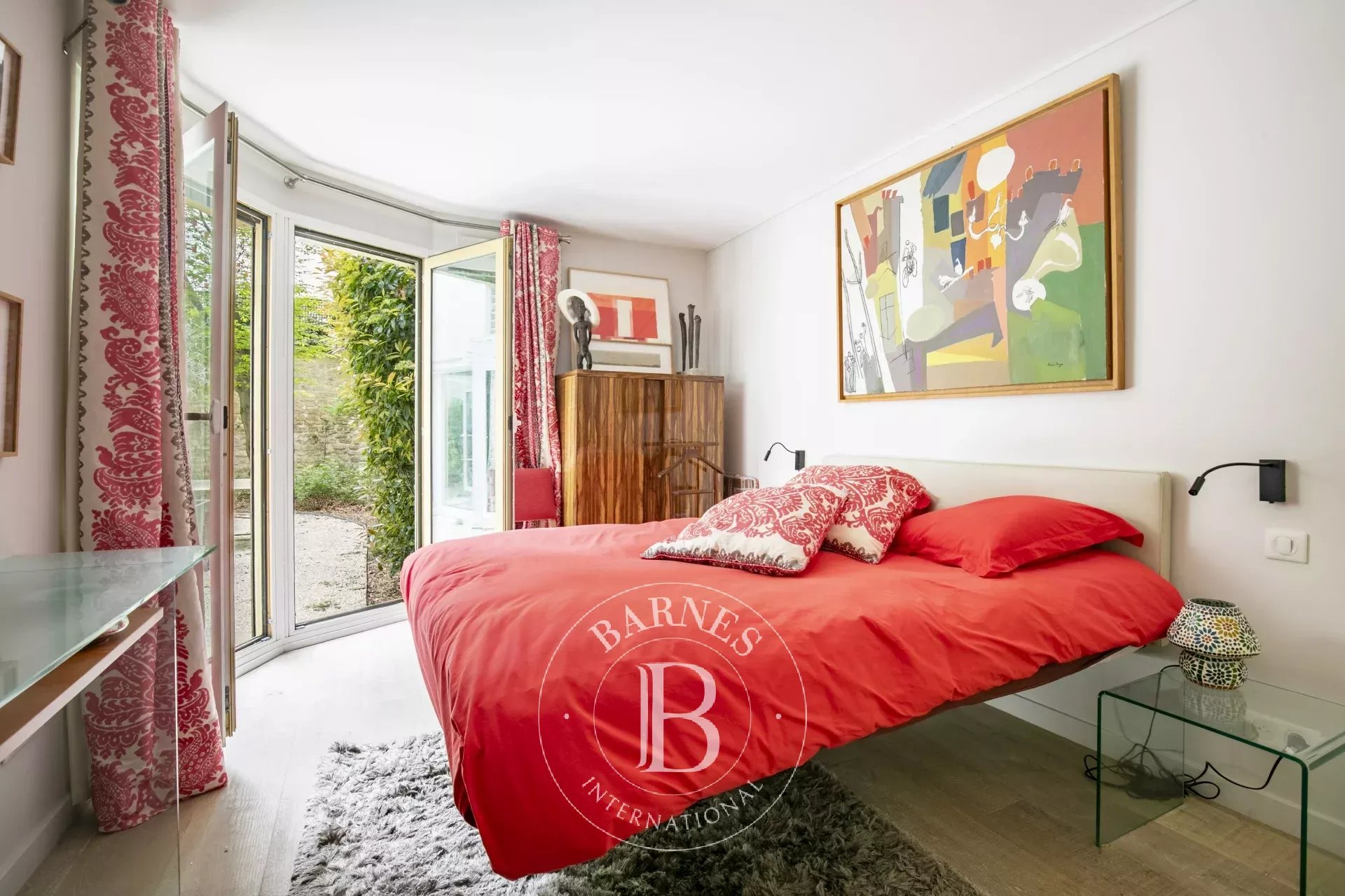 Paris  - Apartment 2 Bedrooms - picture 7