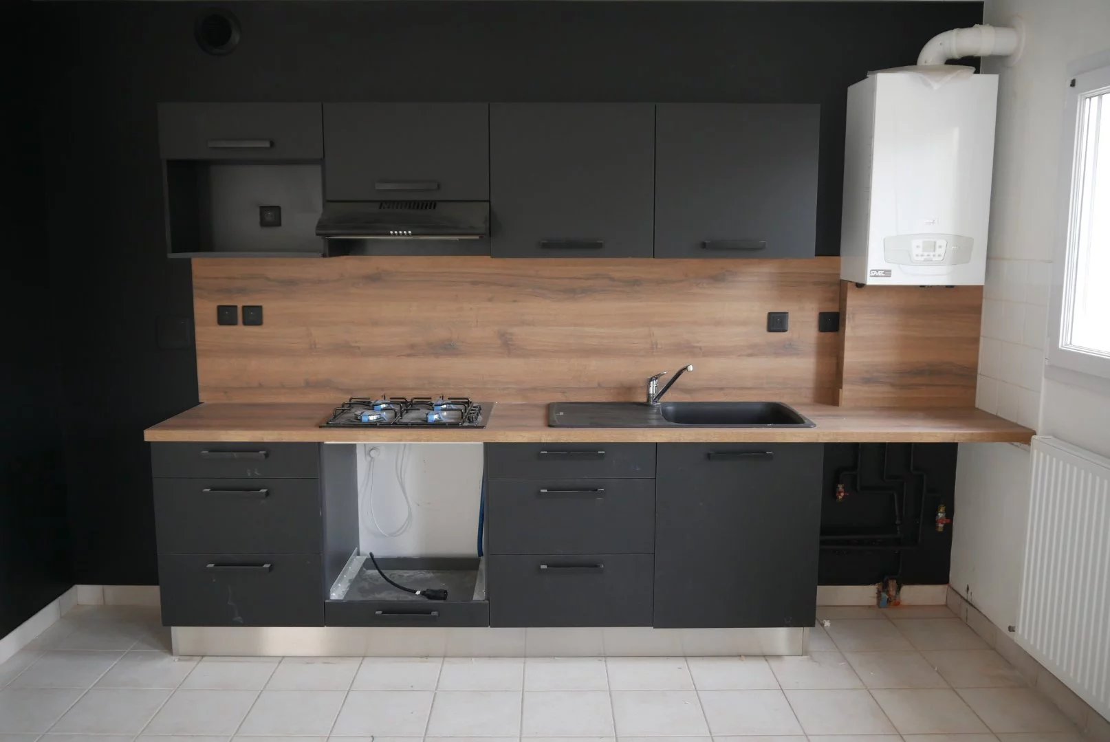 Location Maison Cholet