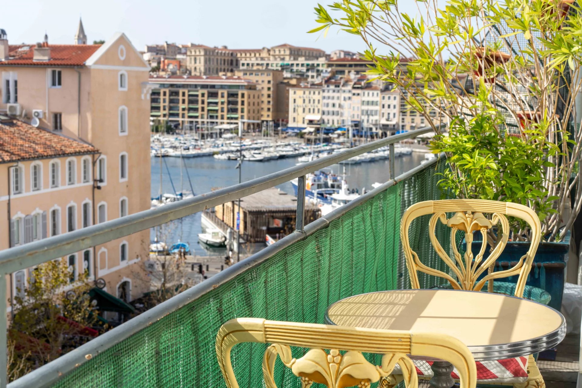 Agence immobilière de Teramata