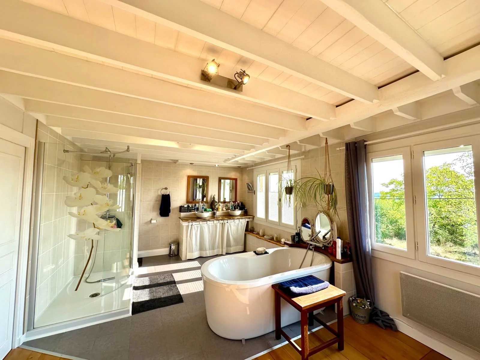Farmhouse for sale Miélan, Gers
