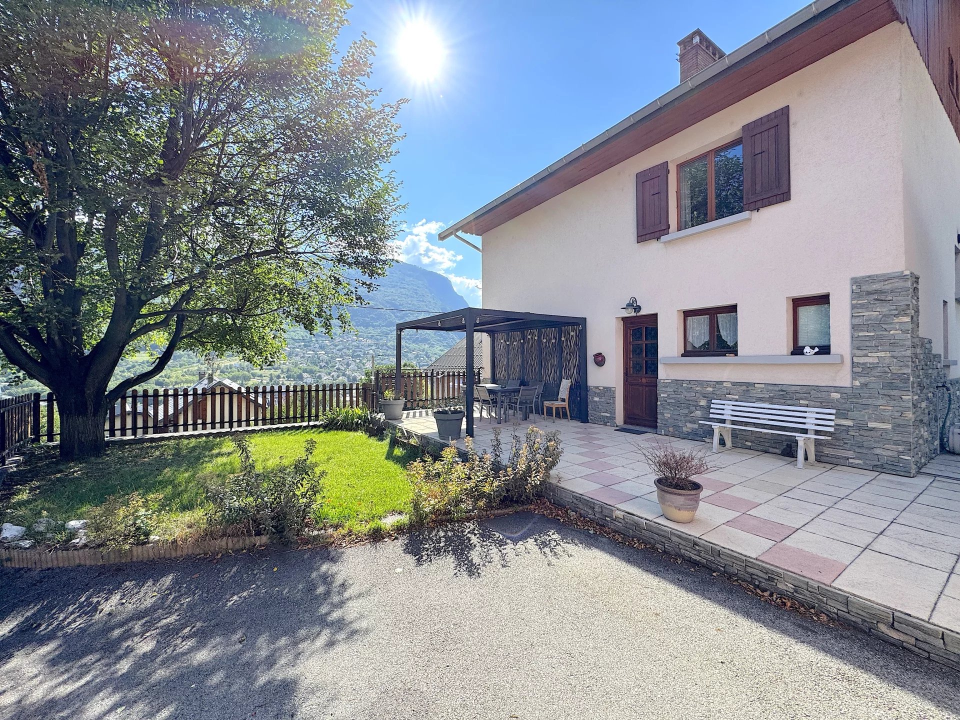 Agence immobilière de C&M IMMOBILIER
