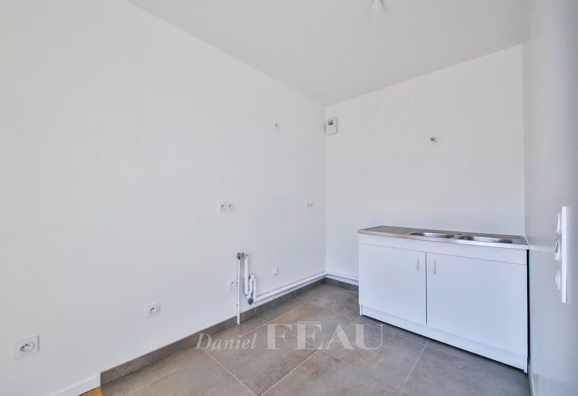 Rental Apartment Saint-Cloud