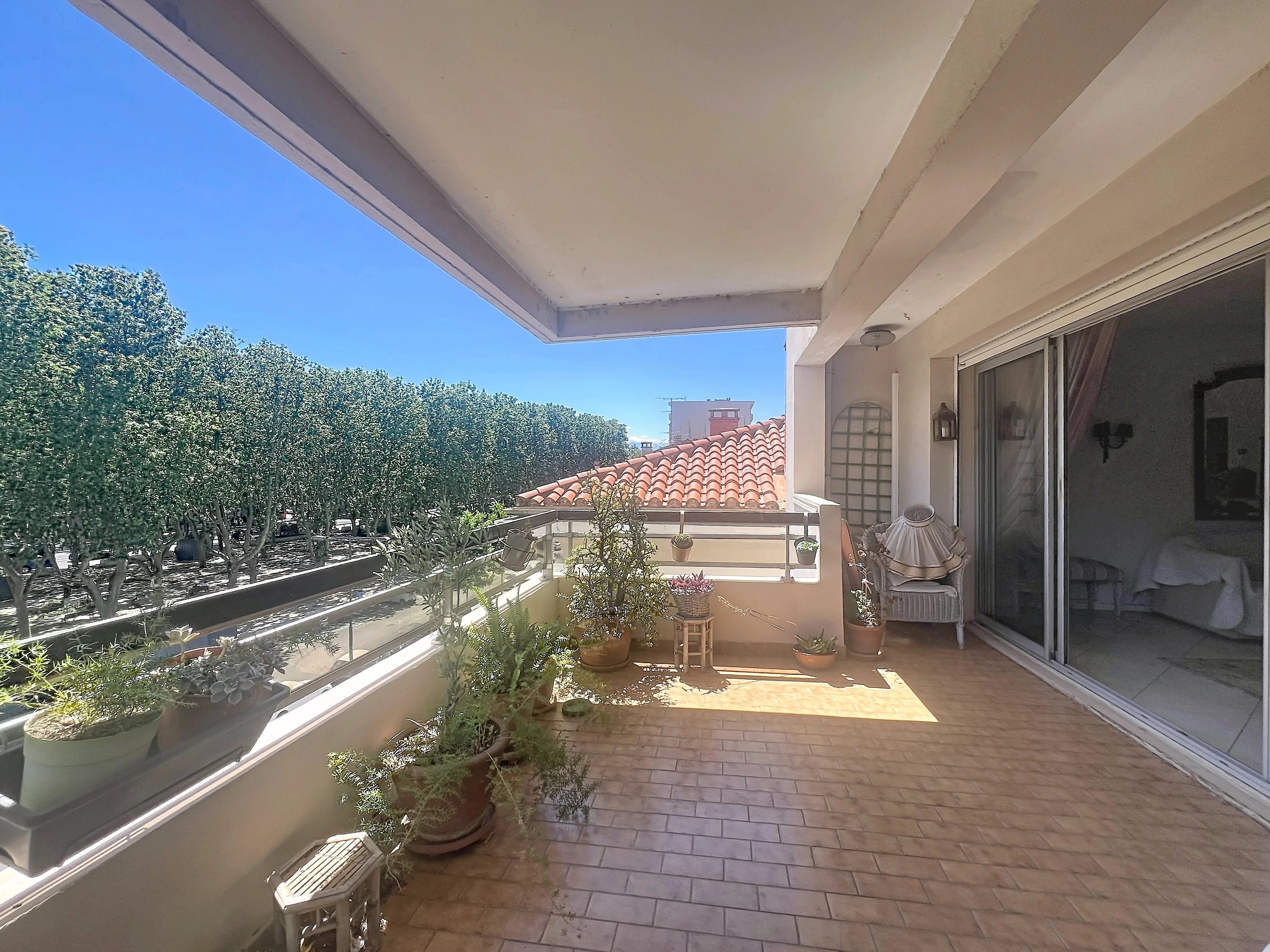 APARTMENT 2 BDR – PERPIGNAN - PALAIS DES CONGRÈS
