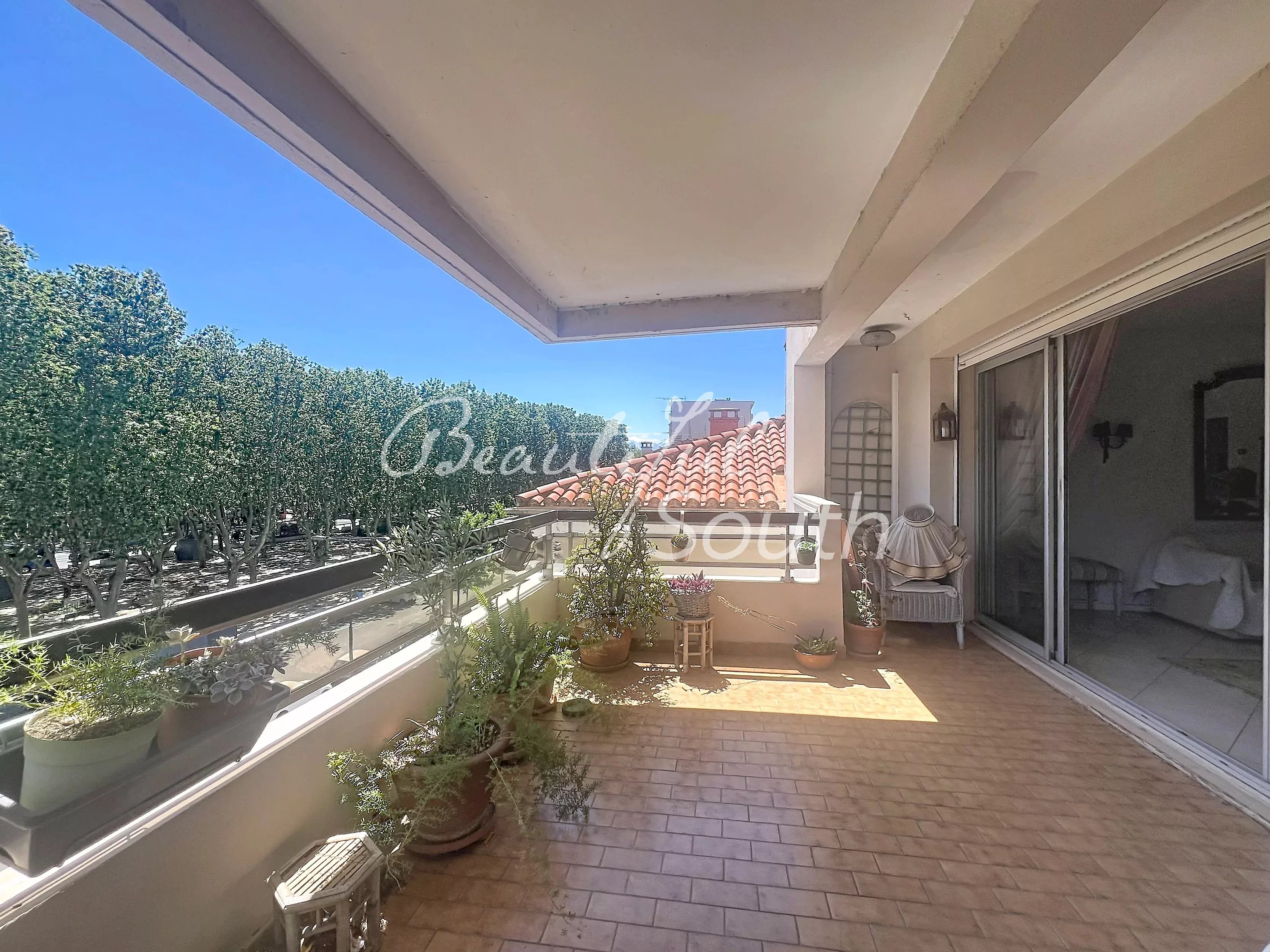 Sale Apartment Perpignan Centre Ville