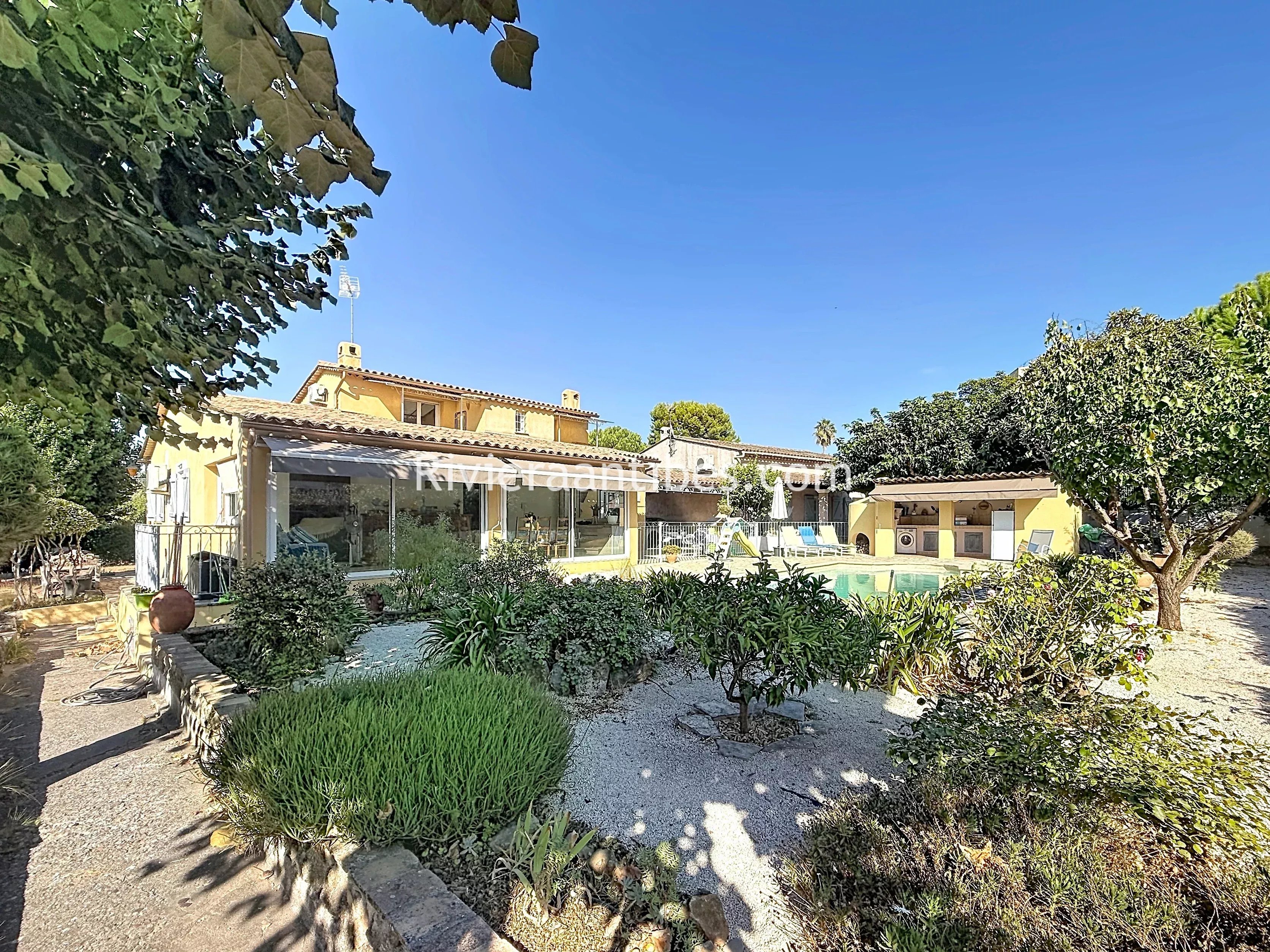 Antibes Résidentiel