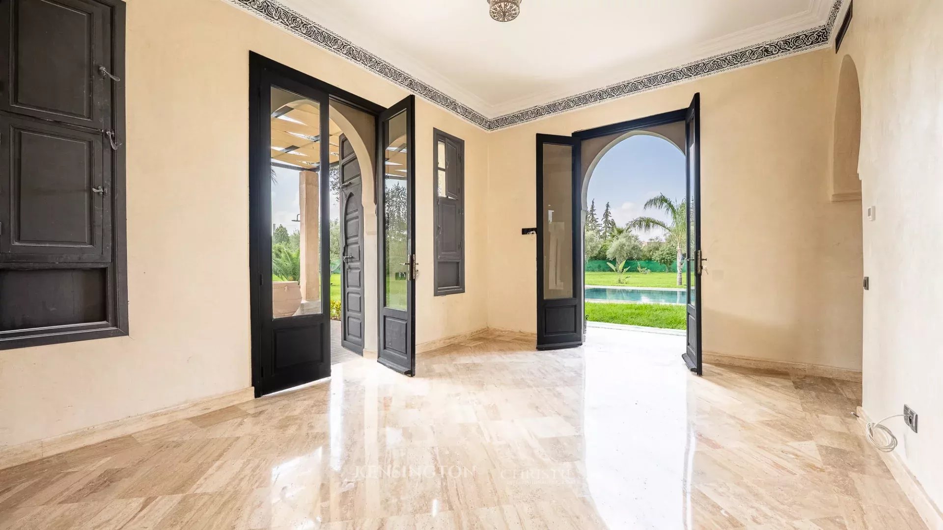 4 Bedroom Villa/Townhouse's Image 24