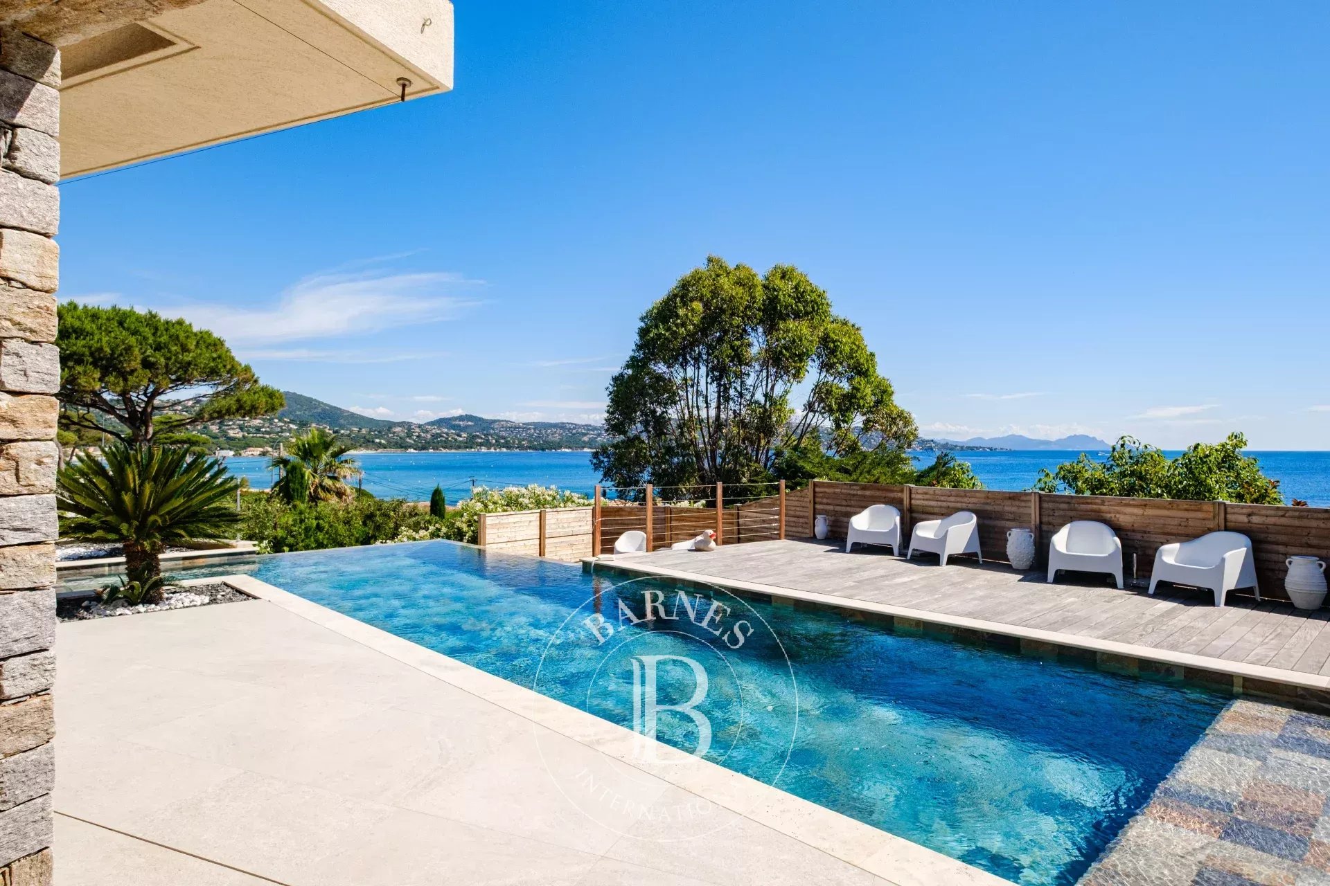 Villa Sainte-Maxime