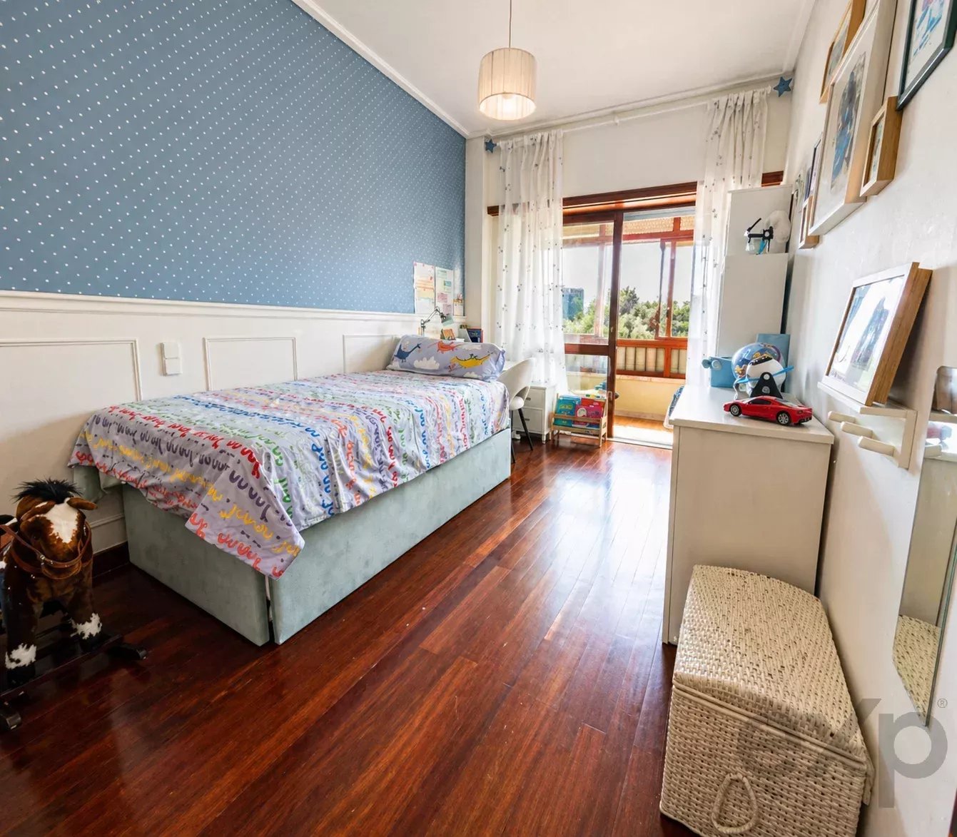 Benfica - T3 Apartment 86962361 image 8