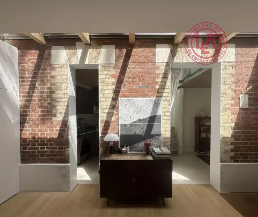 Agence immobilière de Les Enfants Rouges