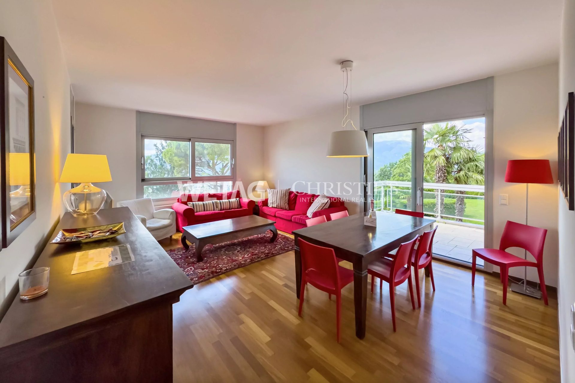 3 Bedroom Apartment/Flat's Image 4