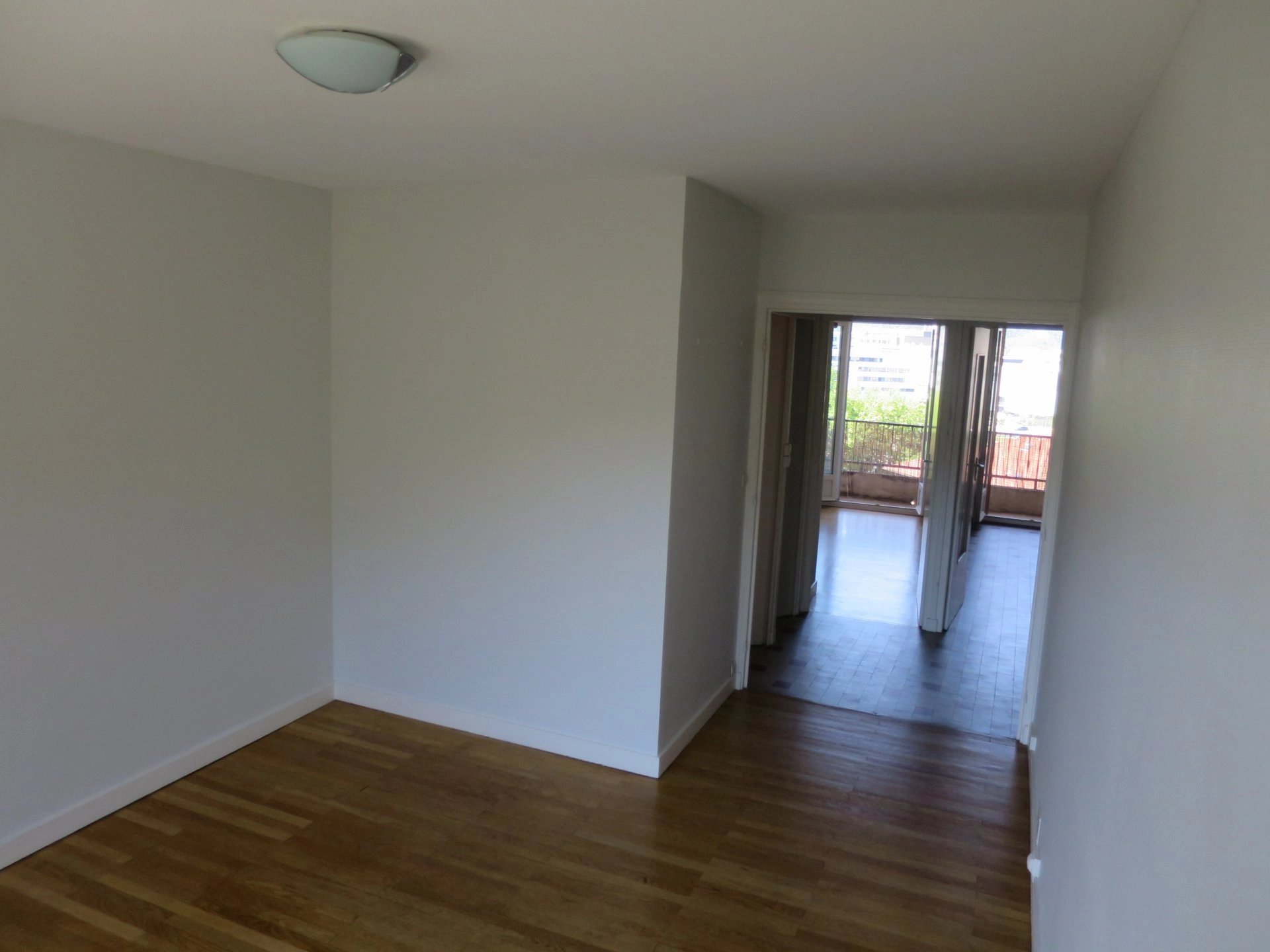 Location Appartement Grenoble Europole